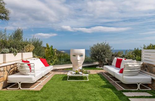 Villasimius House | Villa Acquamarina