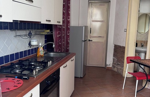 Acireale Villa | VILLA AD ACIREALE AREA CENTER/HISTORIC