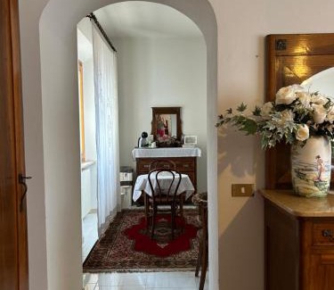 Monsummano Terme House | Villa Ada