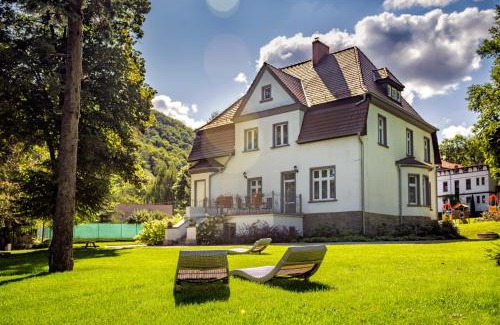 Pieszyce Villa | Villa Adam