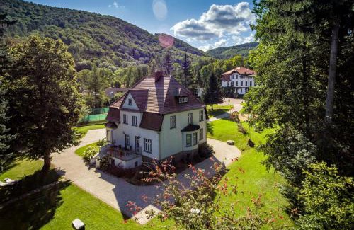 Pieszyce Villa | Villa Adam