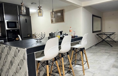 La Somone House | Villa Adansonia Ngaparu