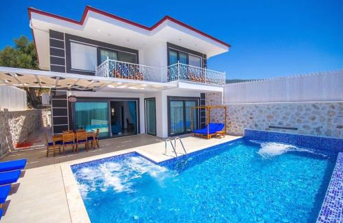 Uzumlu Villa | Villa Adel