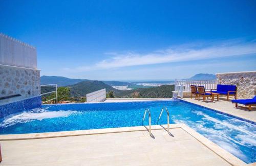 Uzumlu Villa | Villa Adel