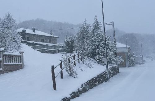 Padornelo Villa | Villa Adilia