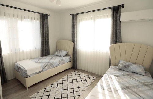 Adrasan Villa | Villa Adrasan