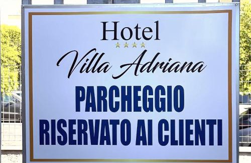 Villa Adriana Hotel | Villa Adriana Hotel