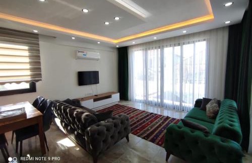 Fethiye Apartment | Villa Aeden