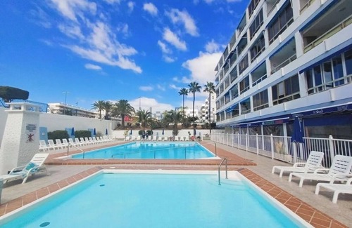 Playa Blanca Apartment | Villa Aetz , donde disfrutarás de tus vacaciones.