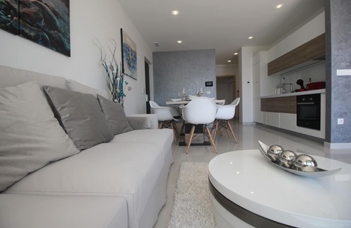 Moca Villa | Villa Afrodita 2 Makarska