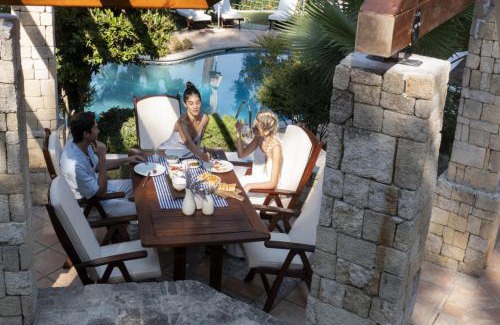 Sane Villa | Villa Agapi Sani