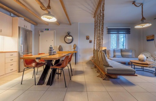 Tiros House | Villa Aggeliki by Tyros Boutique Houses