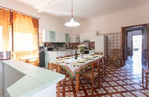 Torre Suda Villa | Villa Aida - Salento Reservation