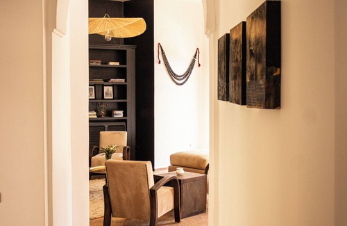 Palmeraie House | Villa Al Assala Palmeraie - Piscine chauffée