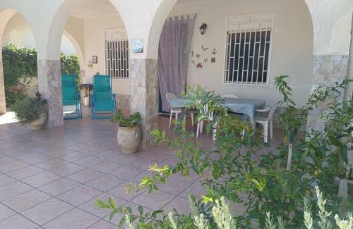 Villaggio San Leonardo House | Villa al Mare Lighthouse