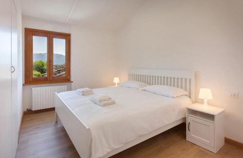 Costermano Apartment | Villa Al Parco Antico - Casetta centrale