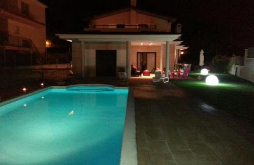 Canyelles House | Villa Alba cerca de Sitges