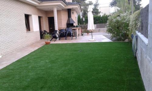 Canyelles House | Villa Alba cerca de Sitges