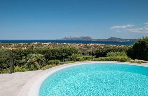 Pittulongu House | Villa Alba Chiara