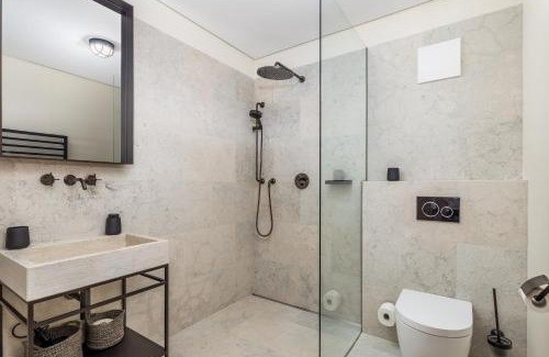 Moscenicka Draga Apartment | Villa Albina