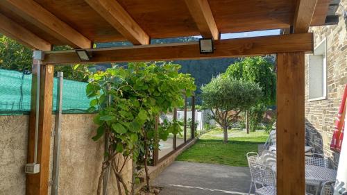 San Clodio Villa | Villa Albino Piscina climatizada