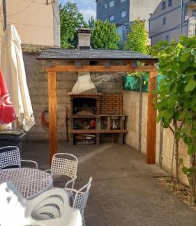 San Clodio Villa | Villa Albino Piscina climatizada