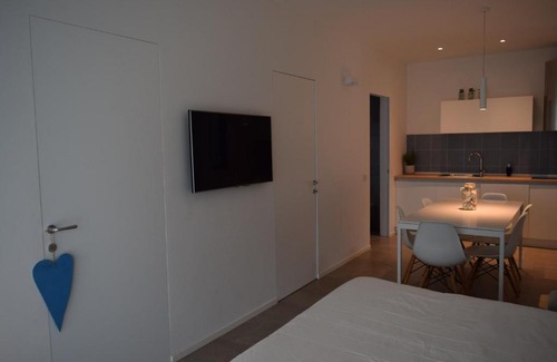 Caorle Apartment | Villa Alcova