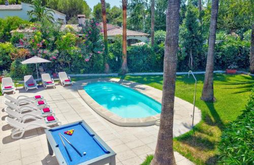 Alcudia Villa | Villa Alcudia Beach by Villa Plus