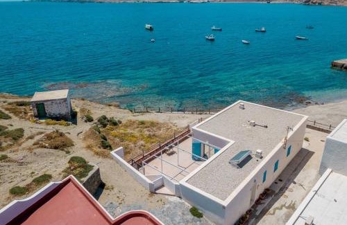 La Isleta del Moro Villa | Villa Alex