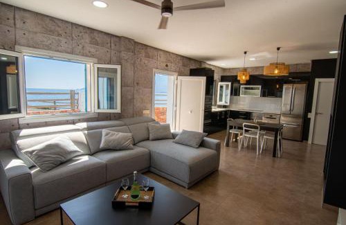 La Isleta del Moro Villa | Villa Alex