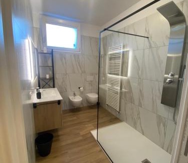 Trarivi Bed & Breakfast | Villa Alexander Suite esclusiva di 100 m con vasca idromassaggio