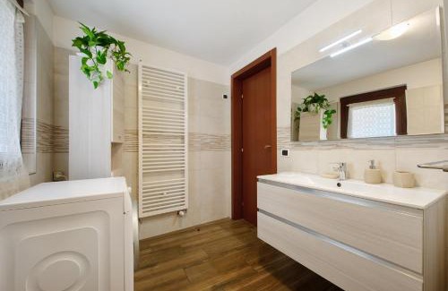 Pieve Vergonte Apartment | Villa Alexandra