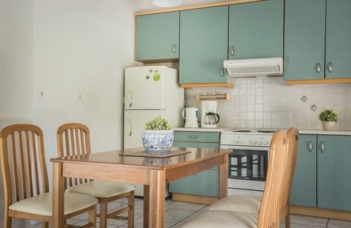 Sami Villa | Villa Alexandros (Emily Villas Complex)