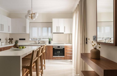 Agrilia Villa | Villa Alexandros in Zakynthos