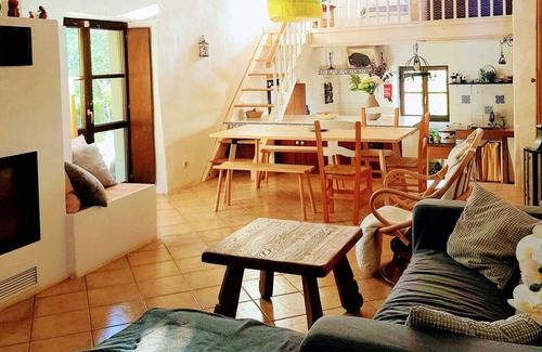 Gorjoes Villa | Villa Algarve/ Faro, private pool, quiet location, panoramic views, renovated