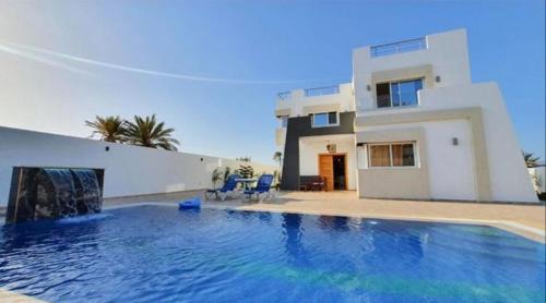 Aghir Villa | Villa Ali