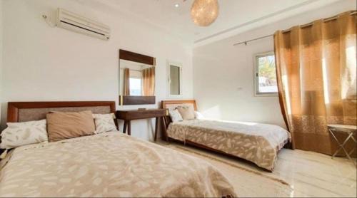 Aghir Villa | Villa Ali