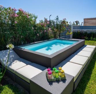 Syracuse Villa | Villa Alice by Ortigiaapartments