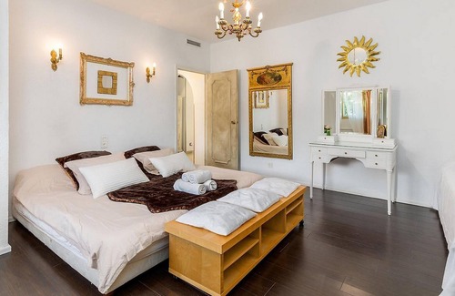 Capitana Villa | Villa Alighieri with pool