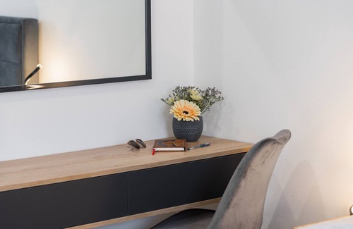 Zupanici Villa | Villa Alison Deluxe nearby Labin – Crovillas GmbH