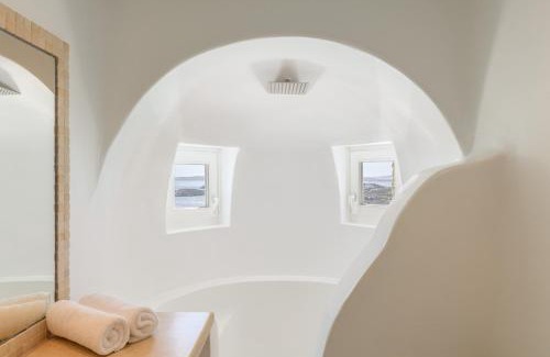 Paraga Villa | Villa Alkioni Agios Lazaros