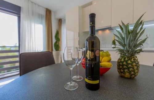 Pisak Apartment | Villa Allegra Luxury Apartments