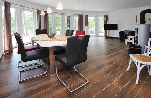 Oberhavel Villa | Villa Allegria, Lychen