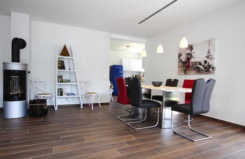 Oberhavel Villa | Villa Allegria, Lychen