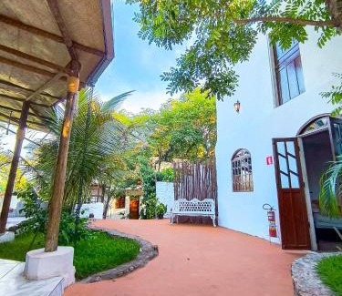 Lencois Hotel | Villa Allma