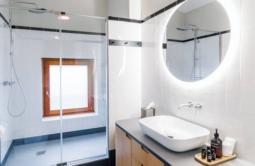 Cernobbio Hotel | Villa Almana