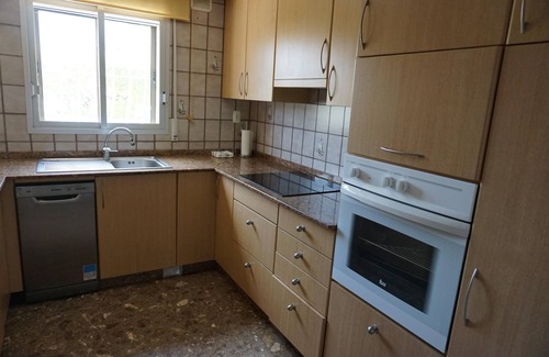 Els Poblets Ski Chalet | Villa ALMAR in Els Poblets at 3 minutes from the beach