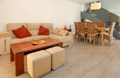Son Serra de Marina Cottage | Villa Aloe, in the Alcudia Bay in Son serra de Marina, Majorca