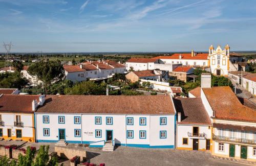 Alter do Chão House | Villa Alter