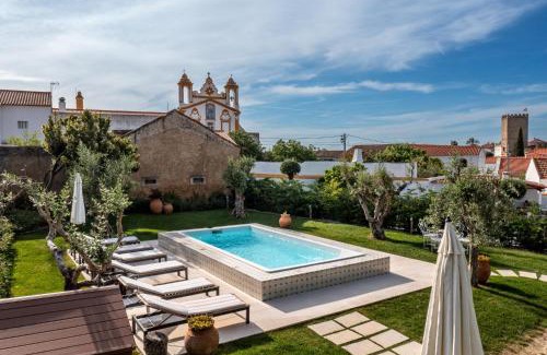 Alter do Chão House | Villa Alter